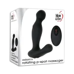 Rotating P-Spot Massager