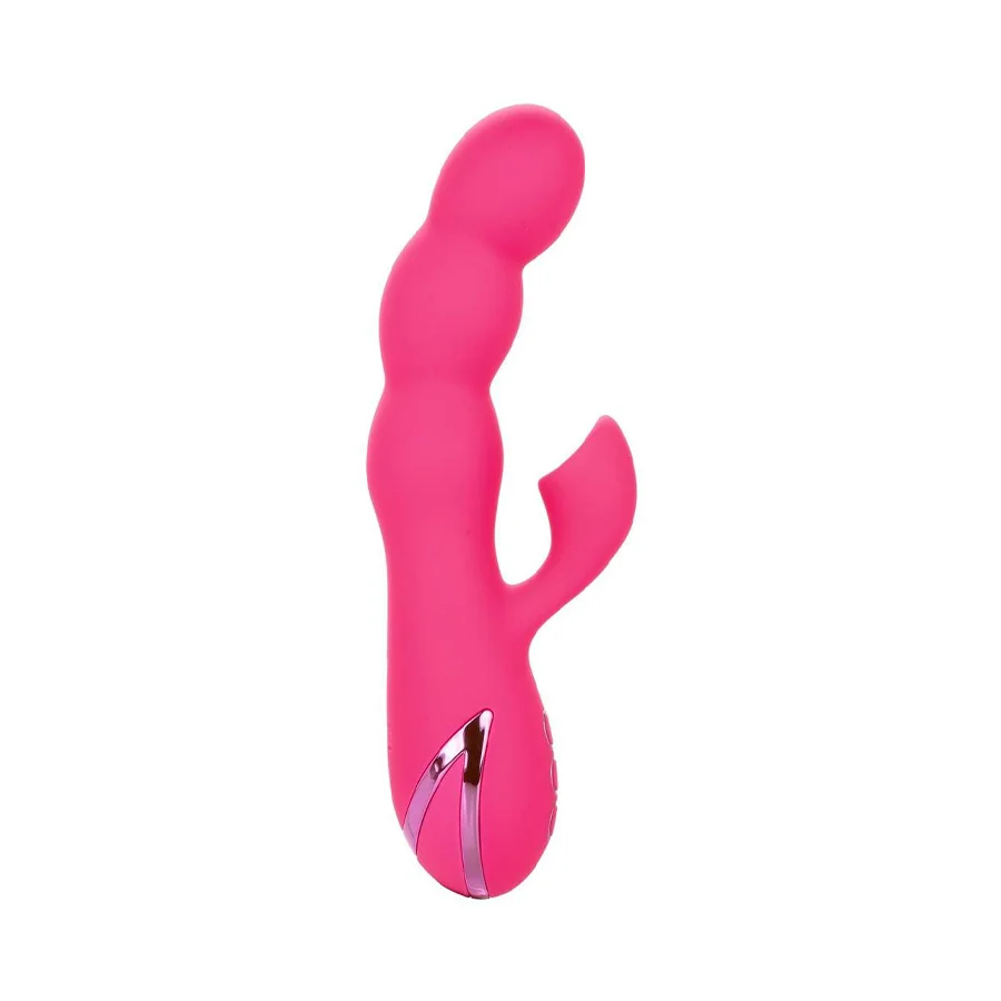 Clitoral Stimulator Oceanside Orgasm Rechargeable Silicone