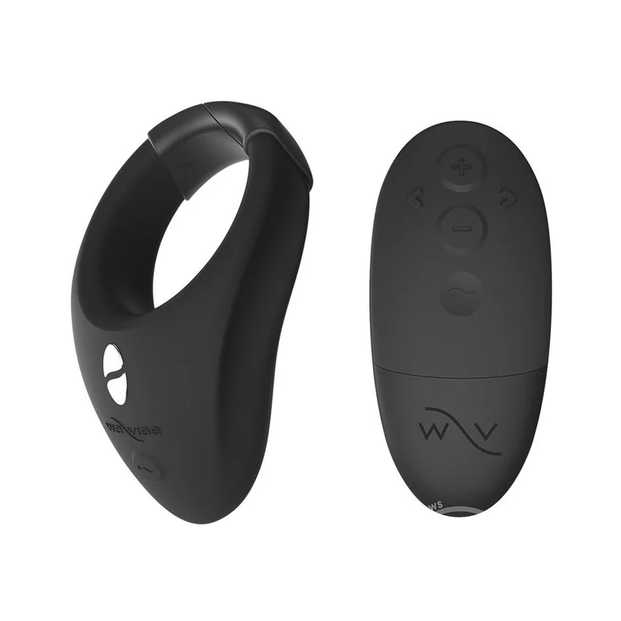 Cock Ring We-Vibe Bond Rechargeable