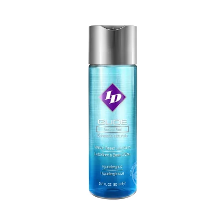 ID Glide Water Based Lubricant 2.2 oz