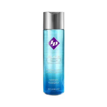 ID Glide Water Based Lubricant 8.5 oz