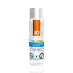 JO Anal H2O Cool Water Based Lubricant 4 oz