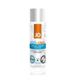 JO H2O Anal Cool Water Based Lubricant 2 oz