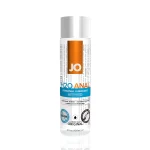 JO H2O Anal Water Based Lubricant 4 oz