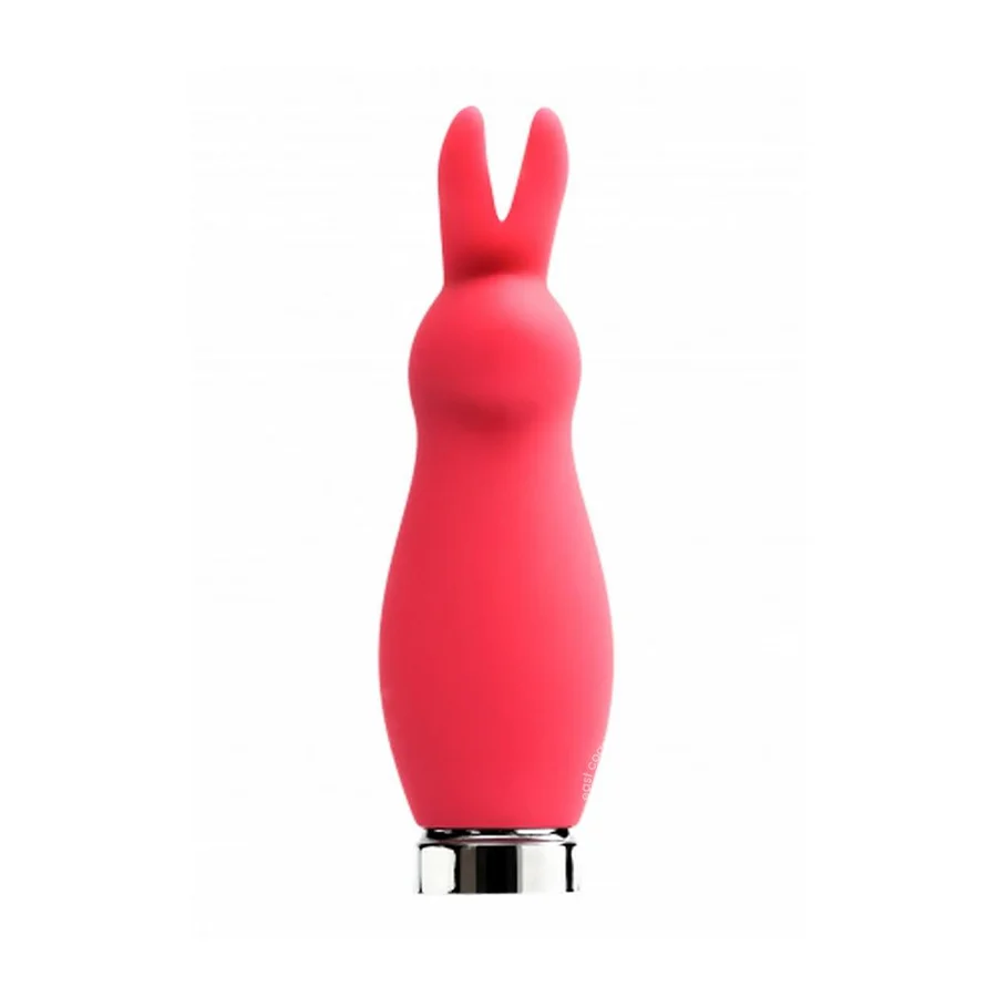 Mini Vibrator Crazzy Bunny