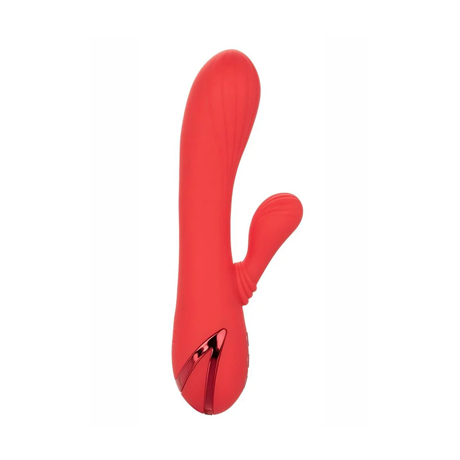 Rabbit Vibrator Palisades Passion Silicone Rechargeable