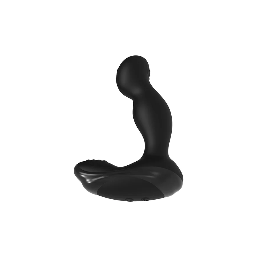 Prostate Massager Zero Tolerance The One-Two Punch