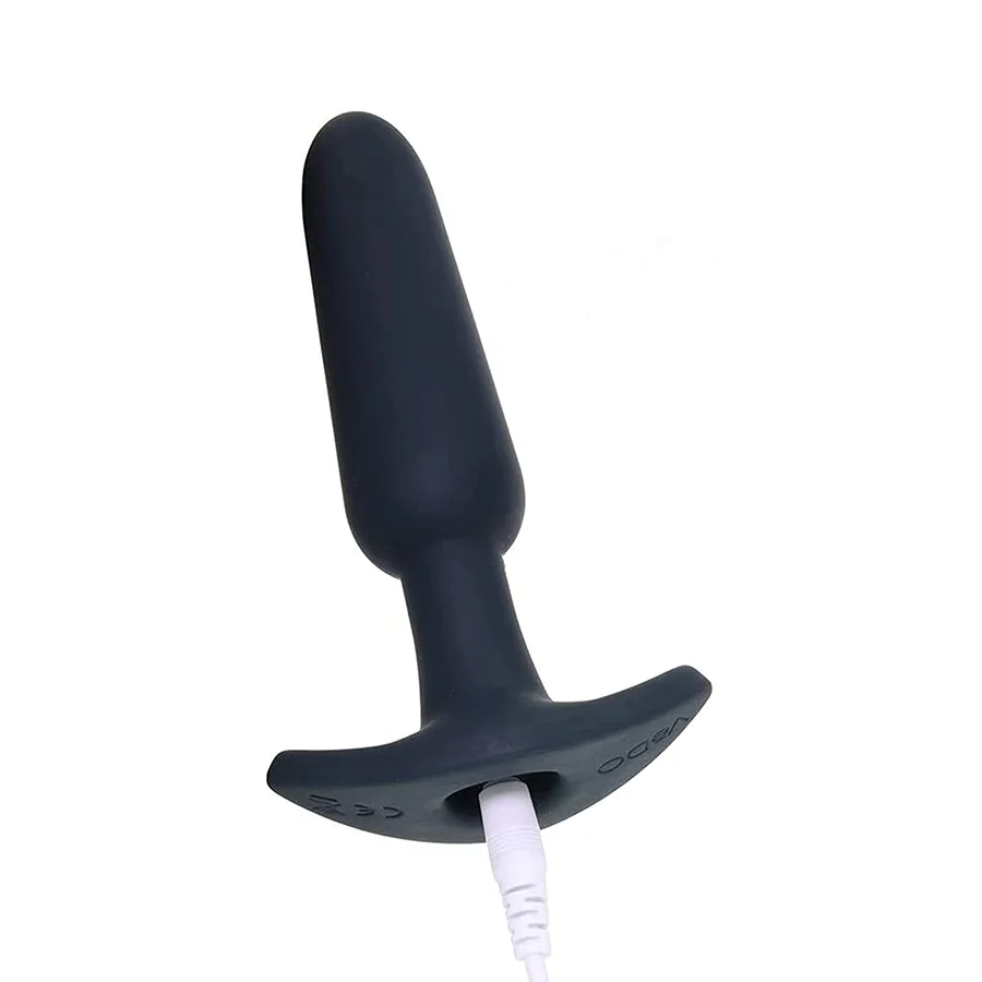 VeDO Bump Anal Vibrator Rechargeable