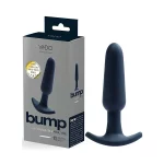 VeDO Bump Anal Vibrator Rechargeable Silicone