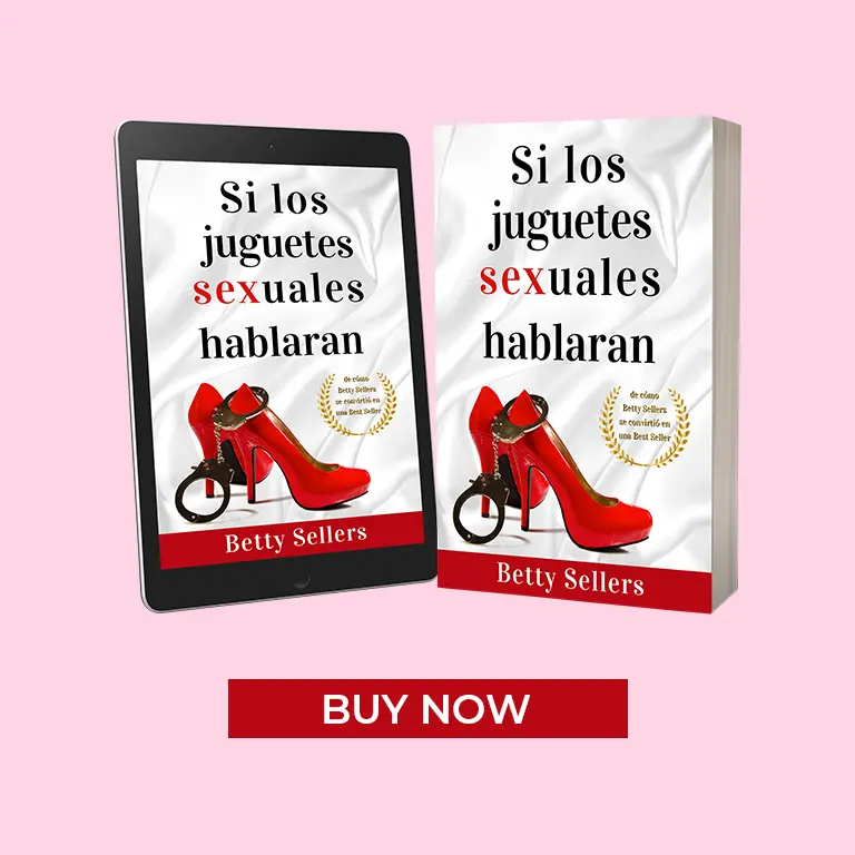 Si los Juguetes Sexuales Hablaran Version Español