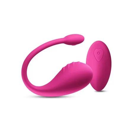 Inya Venus Rechargeable Bullet Vibrator with Remote Control
